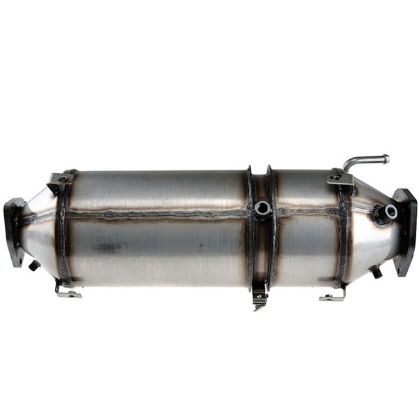 Dieselpartikelfilter, Mitt Nty DPF-VC-000 NTY Dieselpartikelfilter, Mitt Nty DPF-VC-000 NTY