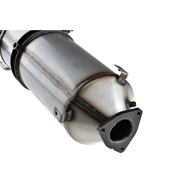 Dieselpartikelfilter, Mitt Nty DPF-VC-000 NTY Dieselpartikelfilter, Mitt Nty DPF-VC-000 NTY