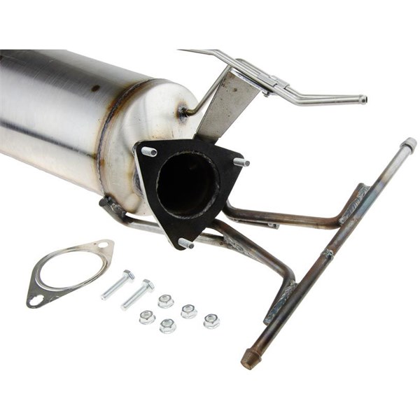 Dieselpartikelfilter NTY
