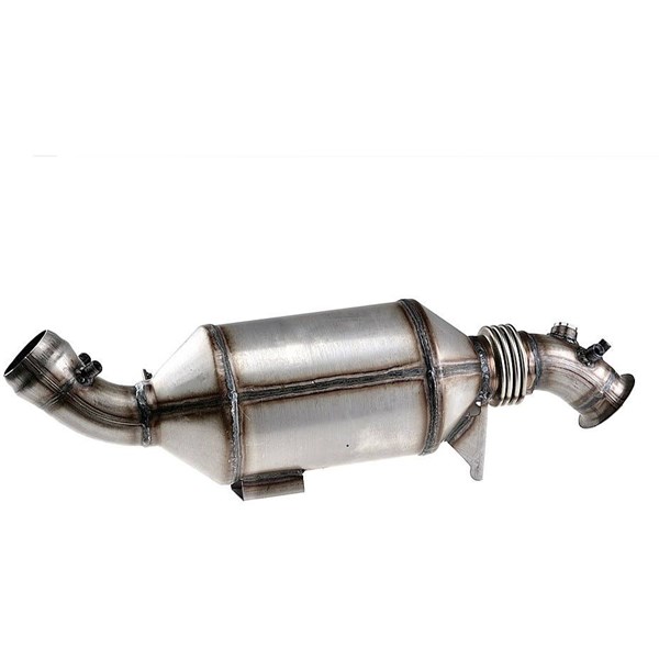 Dieselpartikelfilter, Fram Nty DPF-VW-000 NTY