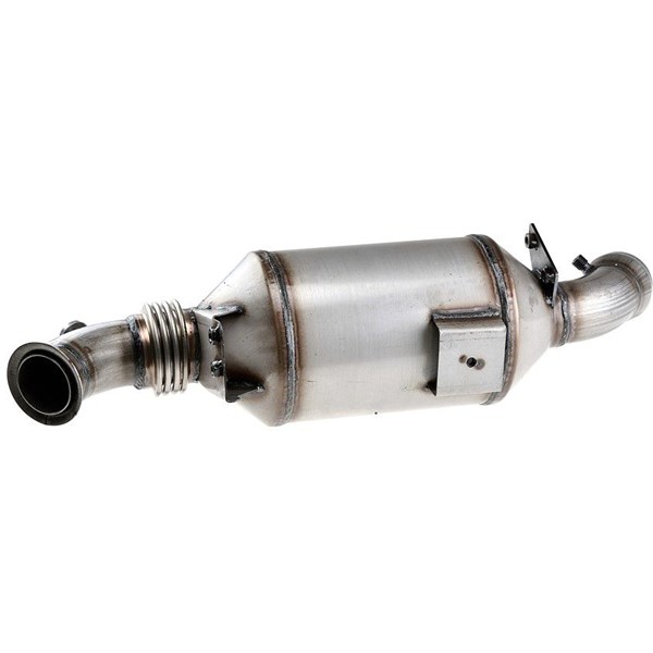 Dieselpartikelfilter, Fram Nty DPF-VW-000 NTY