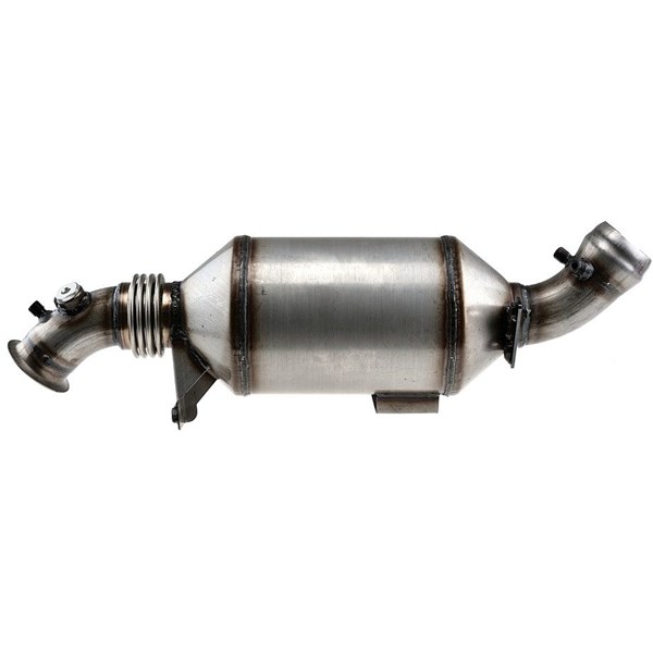 Dieselpartikelfilter, Fram Nty DPF-VW-000 NTY