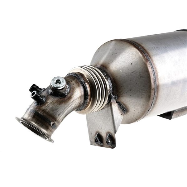 Dieselpartikelfilter, Fram Nty DPF-VW-000 NTY