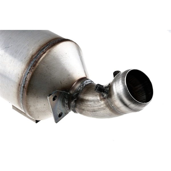 Dieselpartikelfilter, Fram Nty DPF-VW-000 NTY