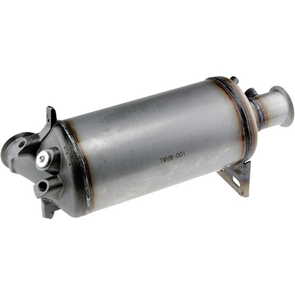 Dieselpartikelfilter, Fram Nty DPF-VW-001 NTY