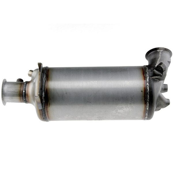 Dieselpartikelfilter, Fram Nty DPF-VW-001 NTY Dieselpartikelfilter, Fram Nty DPF-VW-001 NTY
