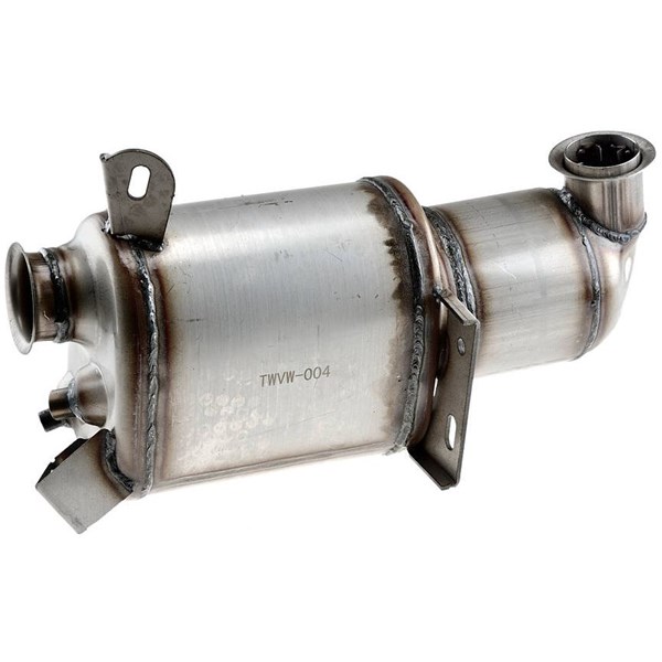 Dieselpartikelfilter Nty DPF-VW-004 NTY