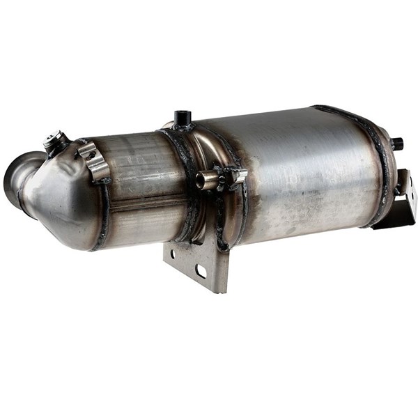 Dieselpartikelfilter Nty DPF-VW-004 NTY Dieselpartikelfilter Nty DPF-VW-004 NTY