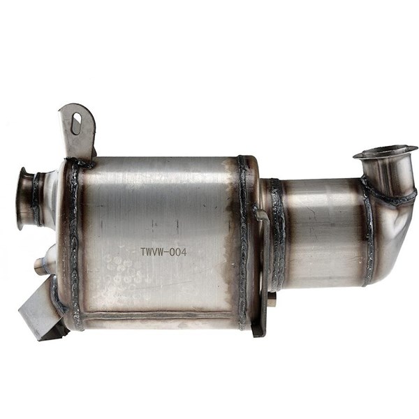 Dieselpartikelfilter Nty DPF-VW-004 NTY Dieselpartikelfilter Nty DPF-VW-004 NTY
