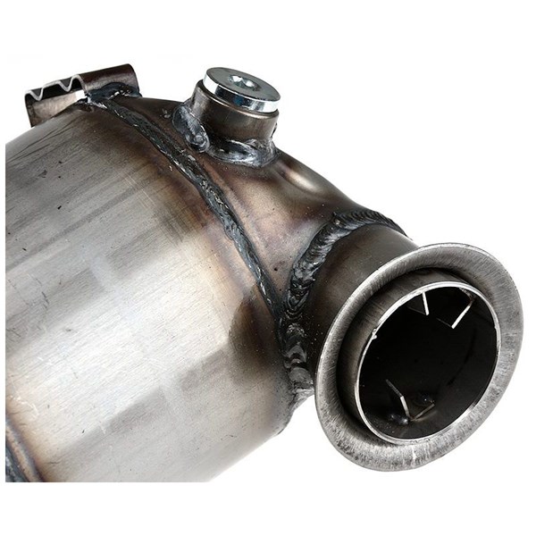 Dieselpartikelfilter Nty DPF-VW-004 NTY Dieselpartikelfilter Nty DPF-VW-004 NTY