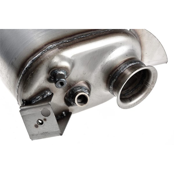 Dieselpartikelfilter Nty DPF-VW-004 NTY Dieselpartikelfilter Nty DPF-VW-004 NTY