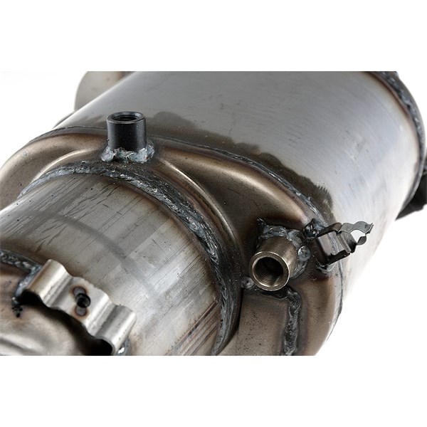 Dieselpartikelfilter Nty DPF-VW-004 NTY Dieselpartikelfilter Nty DPF-VW-004 NTY