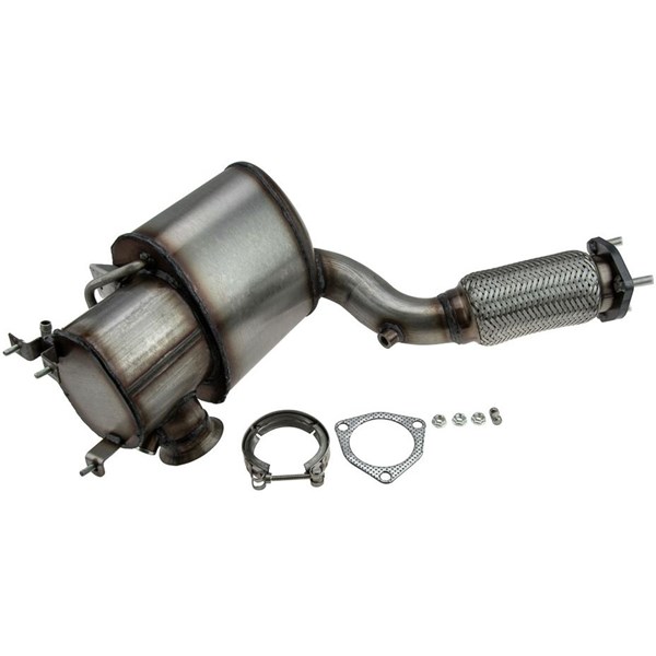 Dieselpartikelfilter Nty DPF-VW-006 NTY
