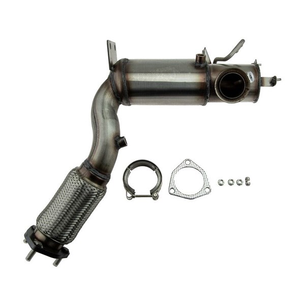 Dieselpartikelfilter Nty DPF-VW-006 NTY Dieselpartikelfilter Nty DPF-VW-006 NTY