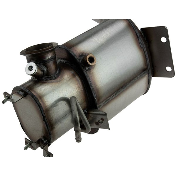 Dieselpartikelfilter Nty DPF-VW-006 NTY Dieselpartikelfilter Nty DPF-VW-006 NTY