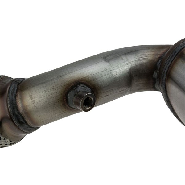 Dieselpartikelfilter Nty DPF-VW-006 NTY Dieselpartikelfilter Nty DPF-VW-006 NTY
