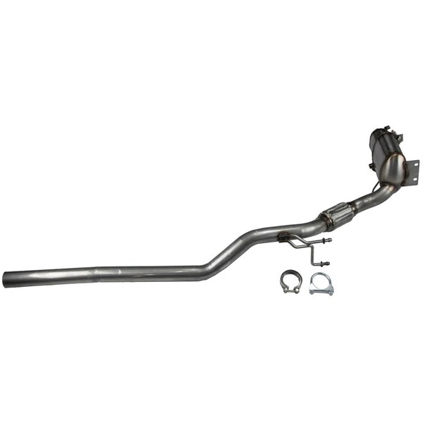 Dieselpartikelfilter NTY