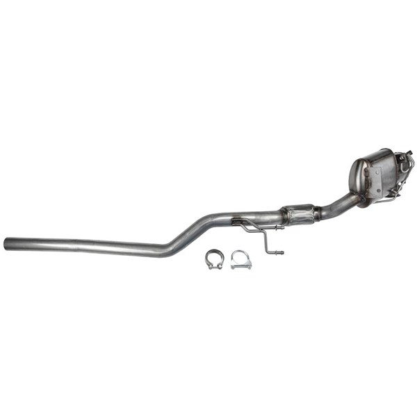 Dieselpartikelfilter NTY Dieselpartikelfilter NTY