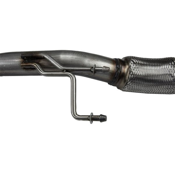 Dieselpartikelfilter NTY