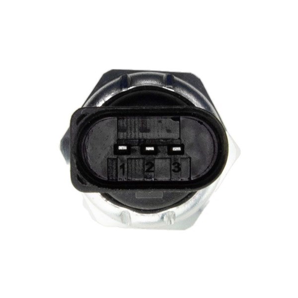 Tryckswitch, klimatanläggning NTY
