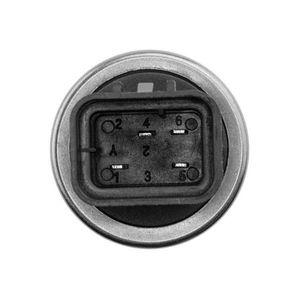 Tryckswitch, klimatanläggning Nty EAC-PL-000 NTY Tryckswitch, klimatanläggning Nty EAC-PL-000 NTY