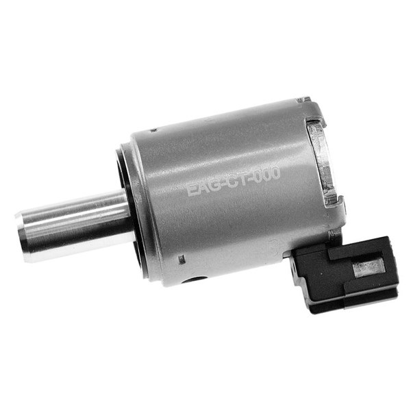 Styrventil, automatisk transmission NTY