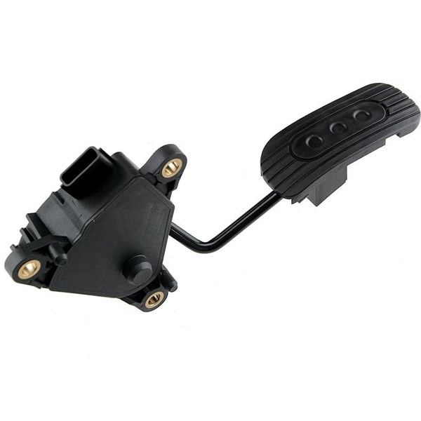 Pedaler, sats Nty EAP-NS-000 NTY Pedaler, sats Nty EAP-NS-000 NTY