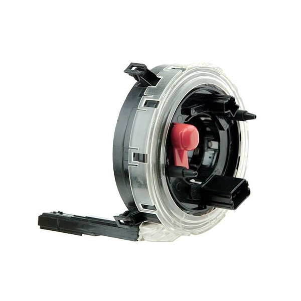 Klockfjäder, airbag NTY