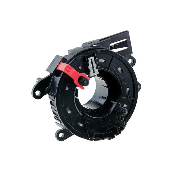 Klockfjäder, airbag NTY