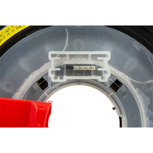 Klockfjäder, airbag Nty EAS-CH-009 NTY