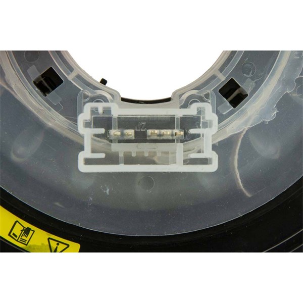 Klockfjäder, airbag Nty EAS-CH-009 NTY