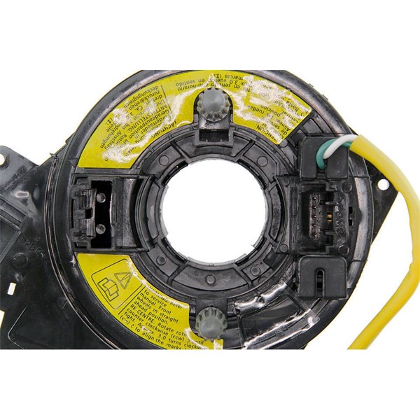 Klockfjäder, airbag Nty EAS-FR-000 NTY Klockfjäder, airbag Nty EAS-FR-000 NTY