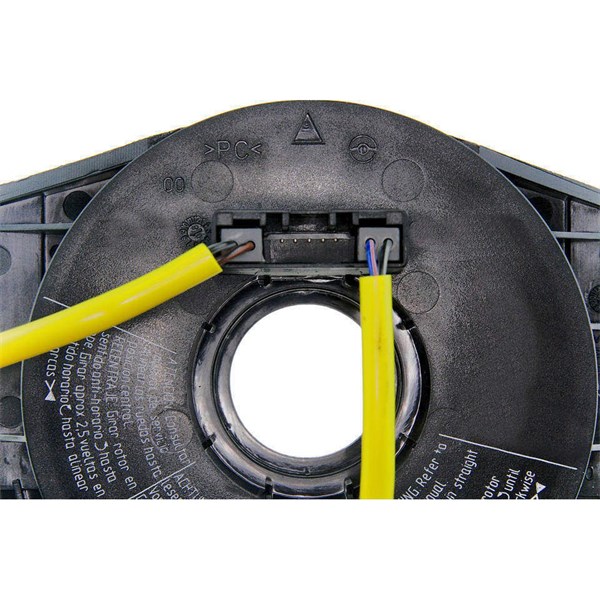 Klockfjäder, airbag Nty EAS-FR-001 NTY Klockfjäder, airbag Nty EAS-FR-001 NTY