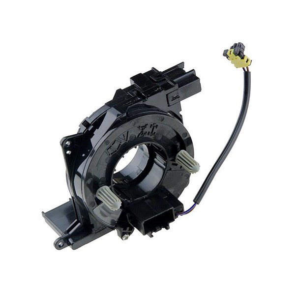 Klockfjäder, airbag NTY