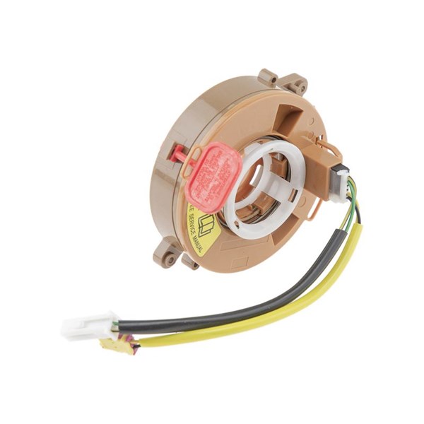 Klockfjäder, airbag Nty EAS-FT-001 NTY