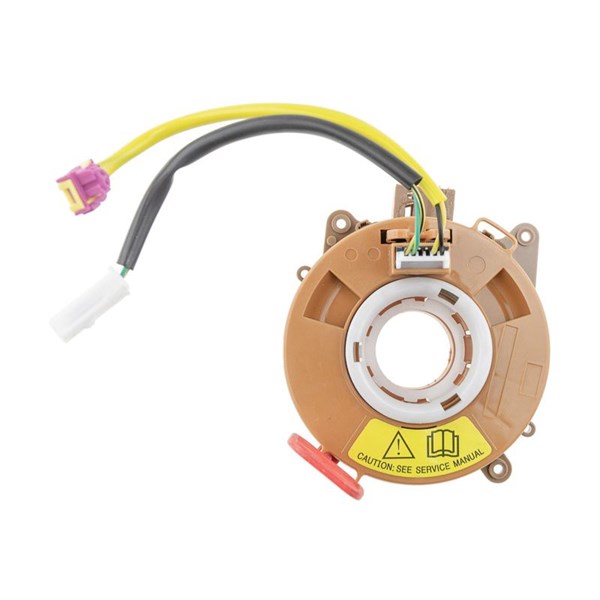 Klockfjäder, airbag Nty EAS-FT-001 NTY
