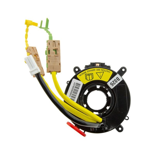 Klockfjäder, airbag Nty EAS-FT-004 NTY