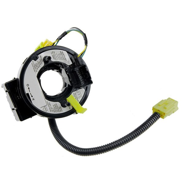 Klockfjäder, airbag Nty EAS-HD-000 NTY Klockfjäder, airbag Nty EAS-HD-000 NTY