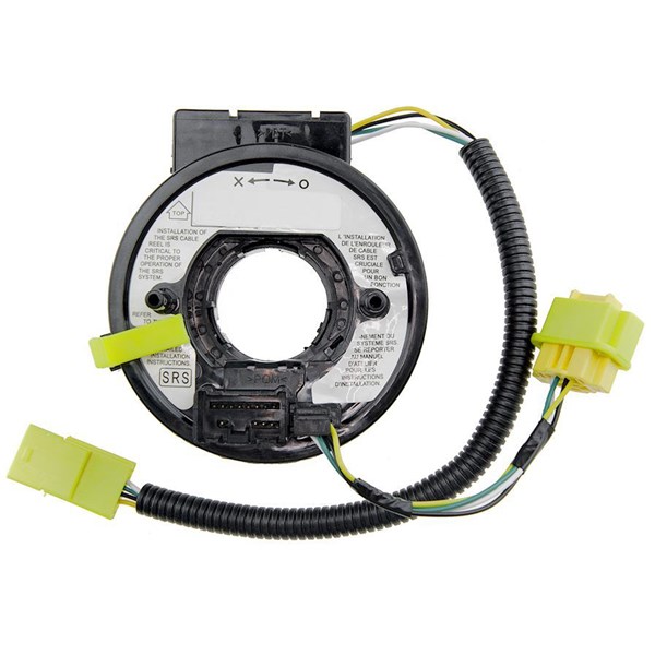 Klockfjäder, airbag Nty EAS-HD-000 NTY Klockfjäder, airbag Nty EAS-HD-000 NTY