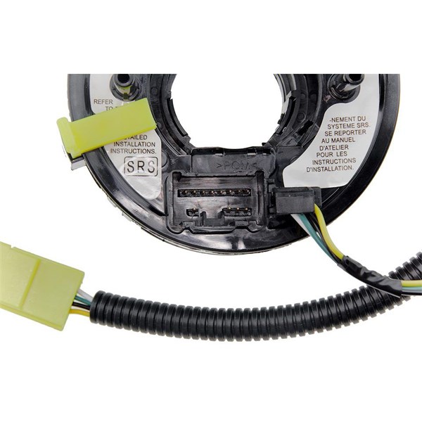Klockfjäder, airbag Nty EAS-HD-000 NTY Klockfjäder, airbag Nty EAS-HD-000 NTY