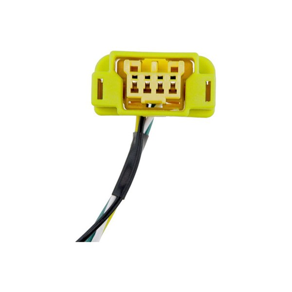 Klockfjäder, airbag Nty EAS-HD-000 NTY