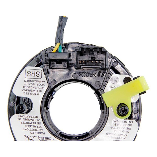 Klockfjäder, airbag Nty EAS-HD-001 NTY Klockfjäder, airbag Nty EAS-HD-001 NTY