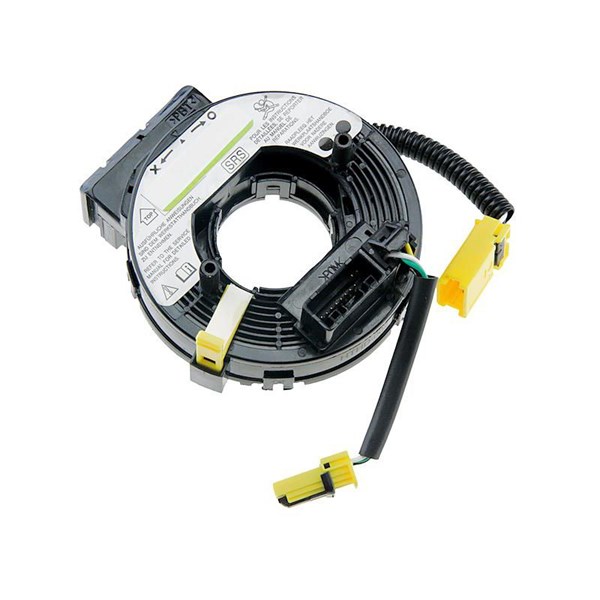 Klockfjäder, airbag Nty EAS-HD-002 NTY