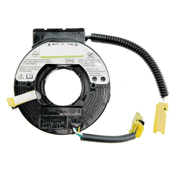 Klockfjäder, airbag Nty EAS-HD-002 NTY