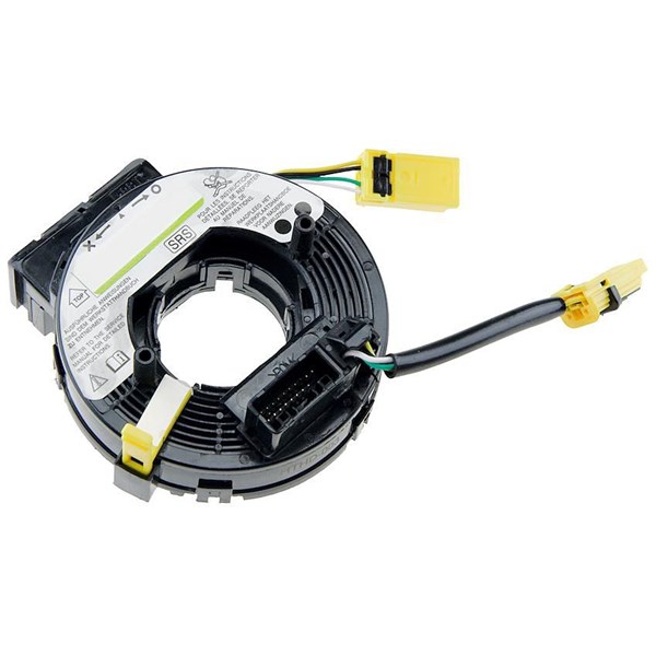 Klockfjäder, airbag Nty EAS-HD-003 NTY