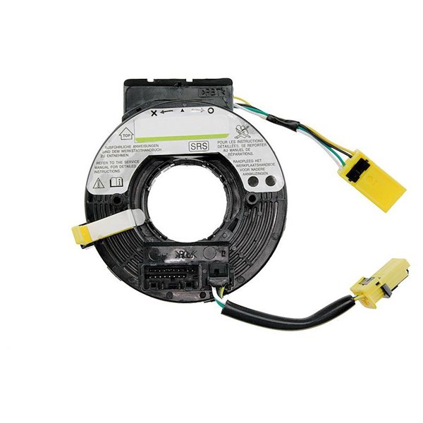 Klockfjäder, airbag Nty EAS-HD-003 NTY