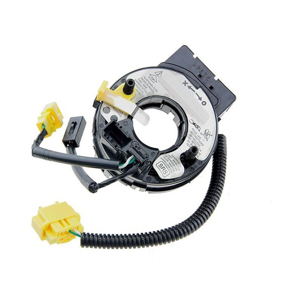 Klockfjäder, airbag Nty EAS-HD-004 NTY
