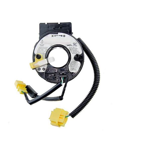 Klockfjäder, airbag Nty EAS-HD-004 NTY Klockfjäder, airbag Nty EAS-HD-004 NTY