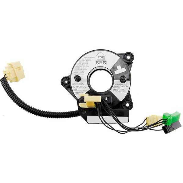 Klockfjäder, airbag Nty EAS-HD-005 NTY Klockfjäder, airbag Nty EAS-HD-005 NTY