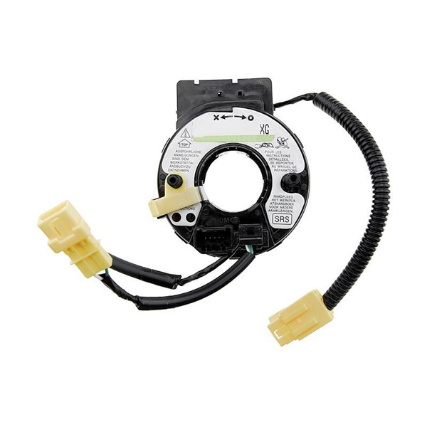 Klockfjäder, airbag Nty EAS-HD-007 NTY